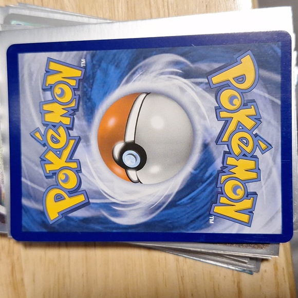 Alakazam EX - Picture 3 of 3